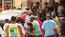 Rio de Janeiro: Indignación tras asesinato de un niño acaba en enfrentamientos con la Policía