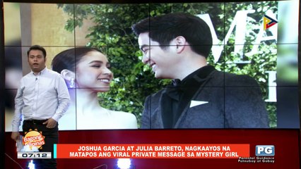 FIFIRAZZI: Gabby Concepcion, nagsalita na kaugnay na naudlot na reunion movie nila Sharon Cuneta; Joshua Garcia at Julia Barreto, nagkaayos na matapos ang viral private message sa mystery girl; Derek Ramsay, nagpaalam na sa TV5