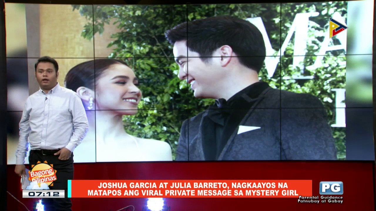 FIFIRAZZI: Gabby Concepcion, nagsalita na kaugnay na naudlot na reunion movie nila Sharon Cuneta; Joshua Garcia at Julia Barreto, nagkaayos na matapos ang viral private message sa mystery girl; Derek Ramsay, nagpaalam na sa TV5