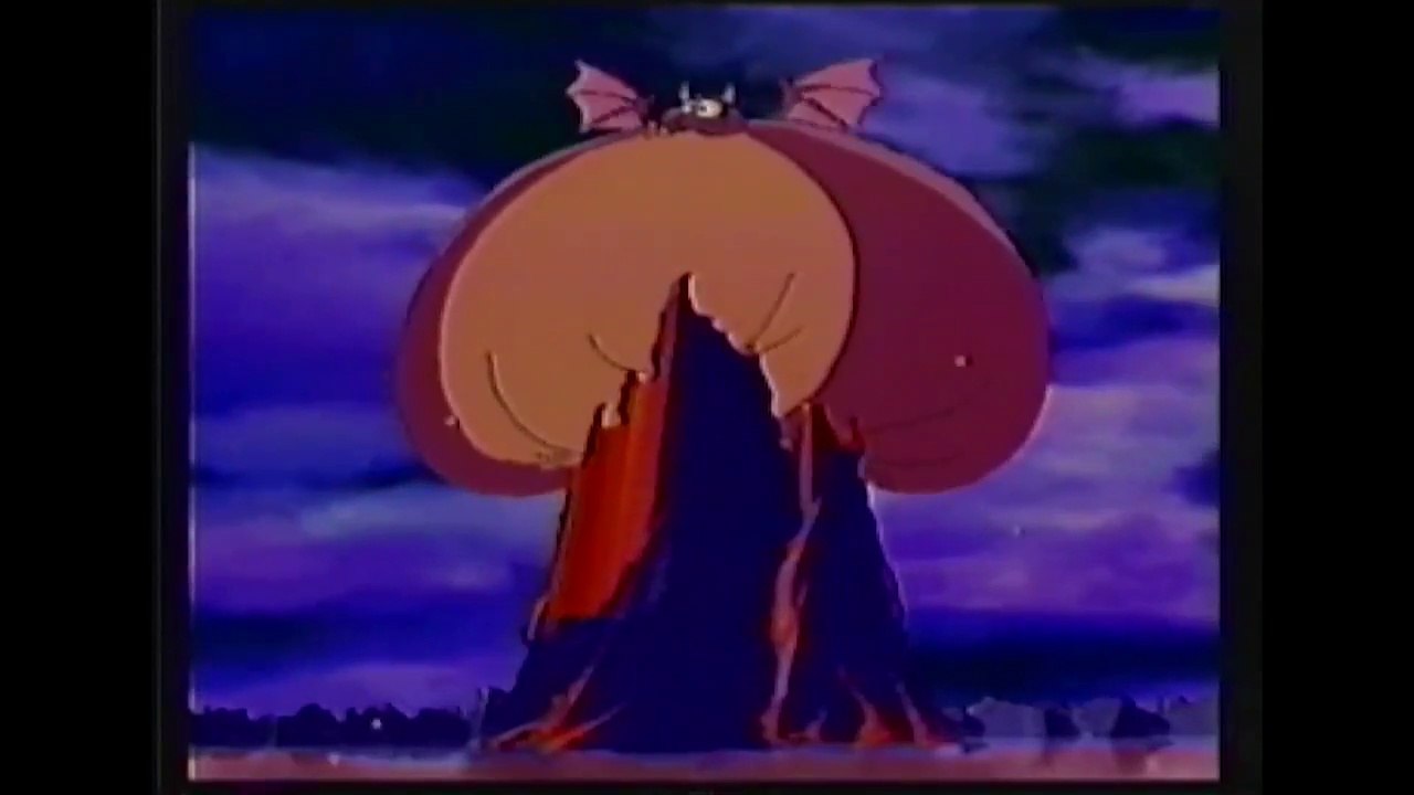 Dragon Ogre Inflation