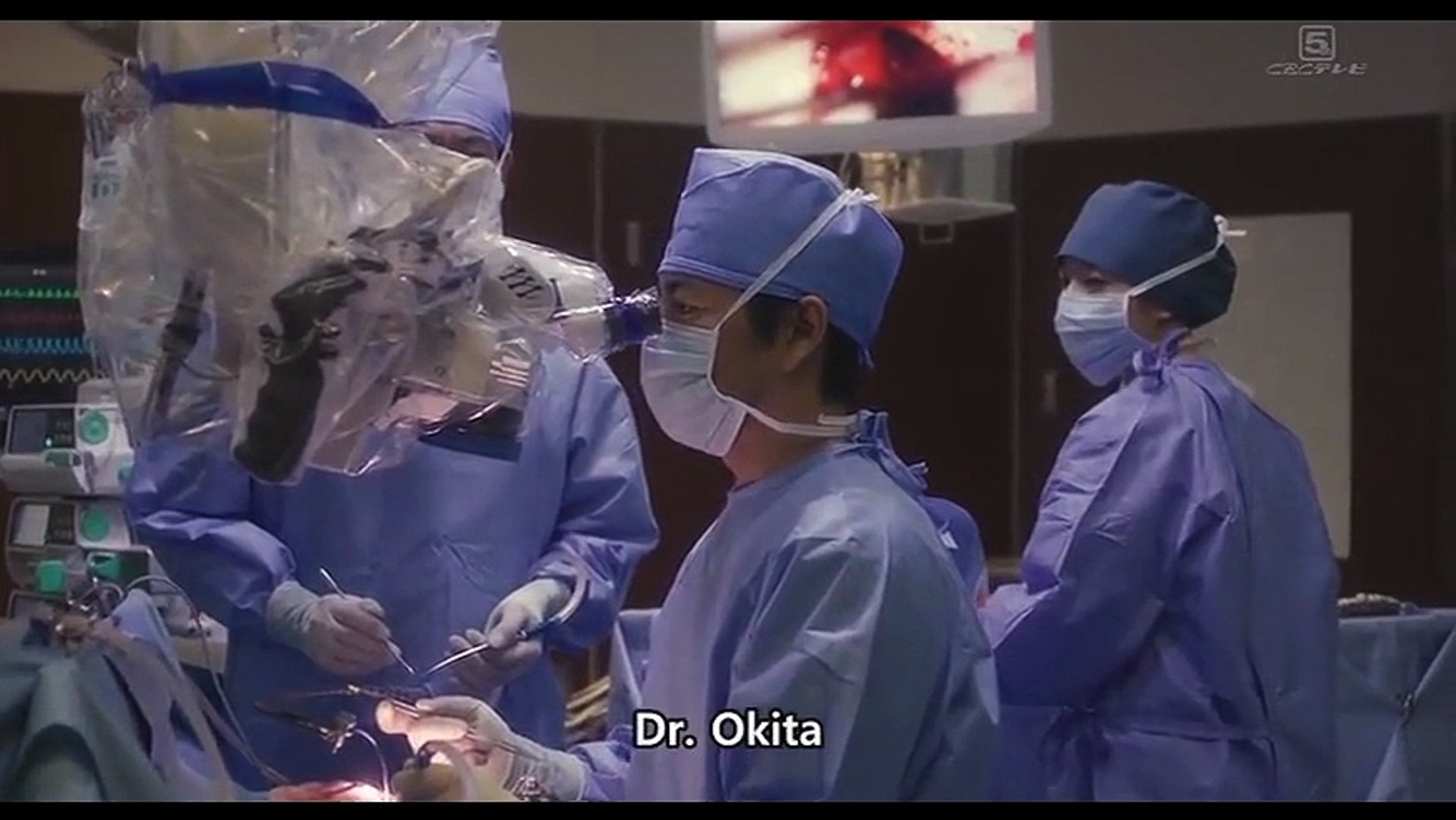 A Life Ep 10 愛しき人 第10話 Itoshiki Hito Video Dailymotion