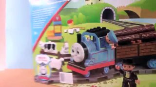 Thomas and Friends, Thomas the train, Thomas the tank engine Full with toys 2