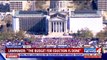 Teachers Hold Class Outside of Oklahoma State Capitol on Eighth Day of Walkout