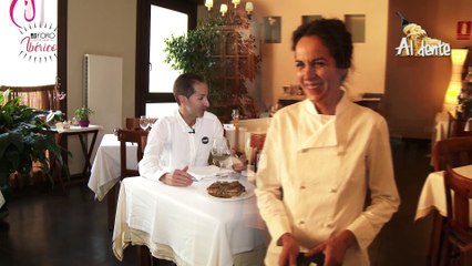 REPORTAJE FORO DEL IBÉRICO RESTAURANTE LIS