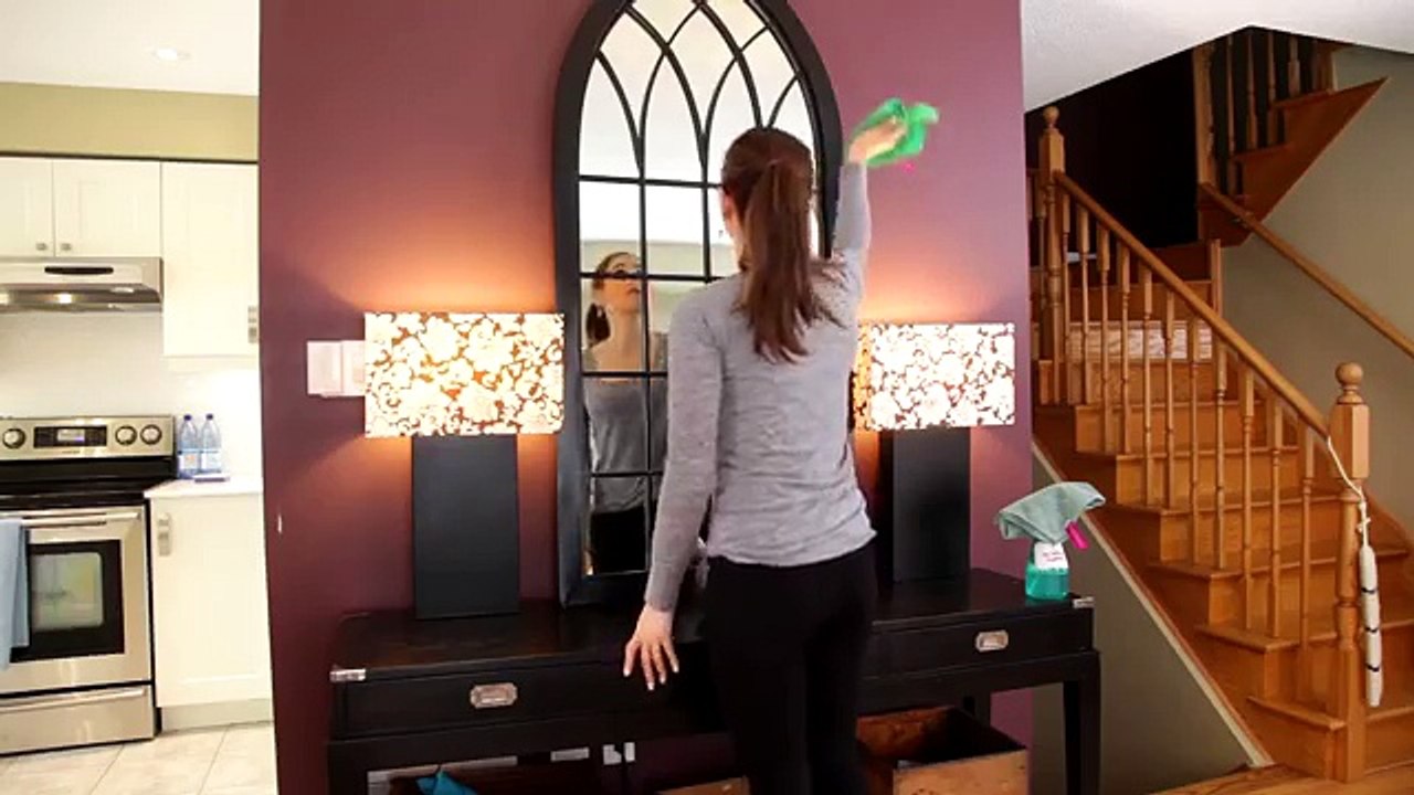 7 Ways to Make Cleaning Fun! (Clean My Space)
