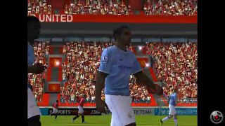 FIFA 14 by EA SPORTS - iPhone/iPod Touch/iPad - Introduction Match Gameplay