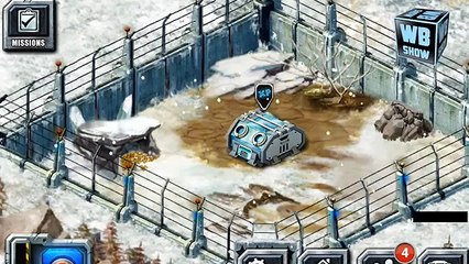 Jurassic Park Builder - Smilodon [Glacier Park] [Limited]