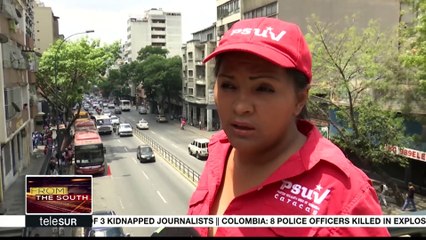 Venezuela: 16 Years On From 2002 Coup