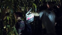 A Quiet Place (2018) Behind-the-Scenes B-ROLL Reel 2