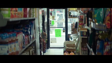 You Were Never Really Here - Alphabet