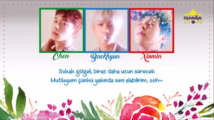 [TR] EXO-CBX - Playdate