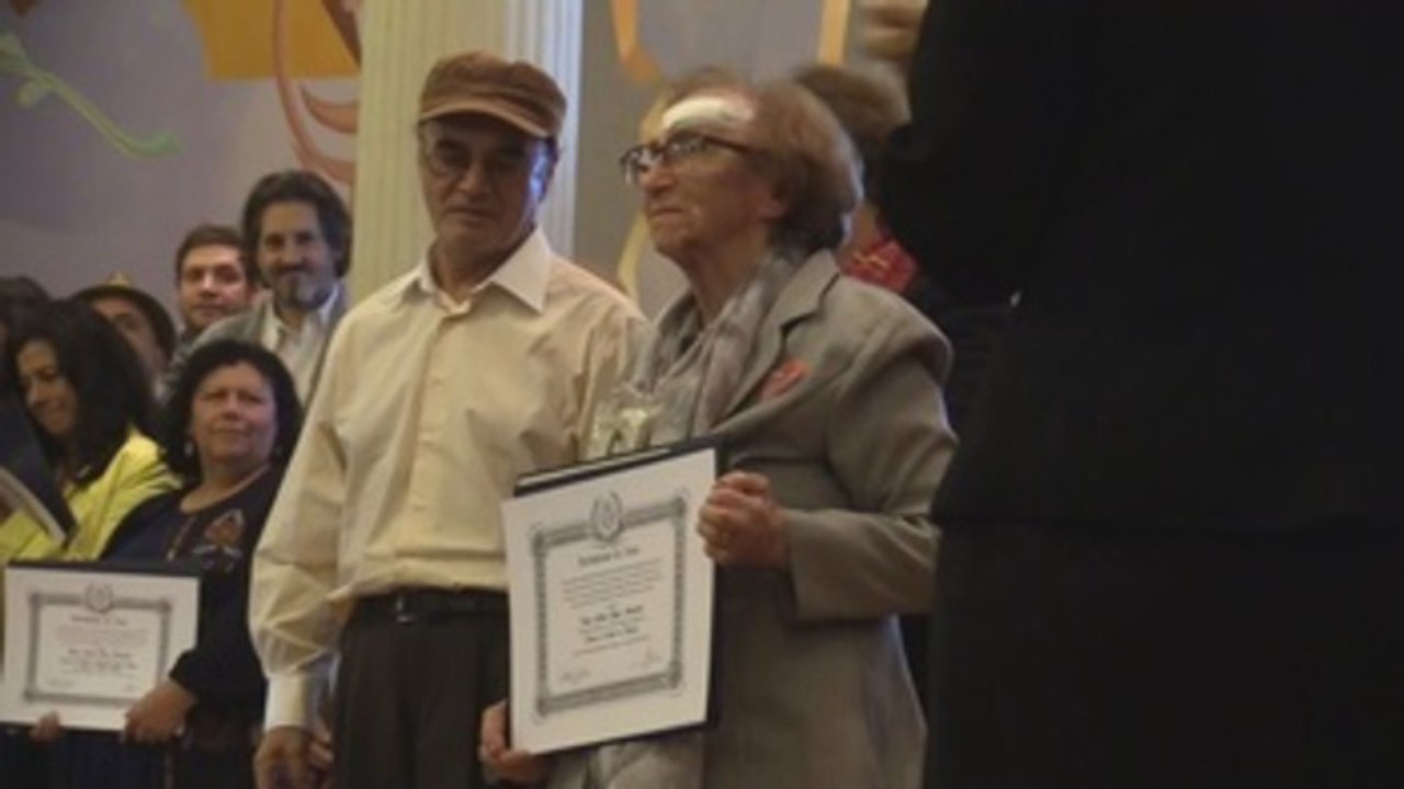 Estudiantes chilenos asesinados durante la dictadura reciben título póstumo