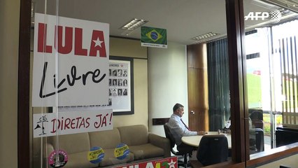 Parlamentares do PT acrescentam 'Lula' a nome na Câmara