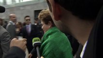Rousseff: