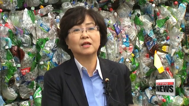 S. Korea deals with ongoing 'waste chaos' linked to recycling issues