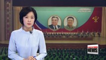 North Korea marks Kim Jong-un's 6th anniversary as senior Workers' Party member
