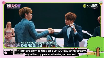 [ENG SUB] 180320 Mamamoo - The Show Radio