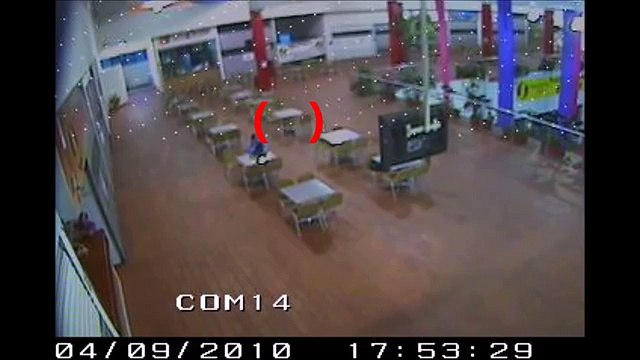 Videos de Terror Reales 198 / Videos de Fantasmas Inexplicables