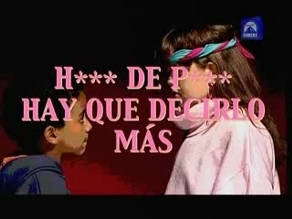 Hijo de Puta