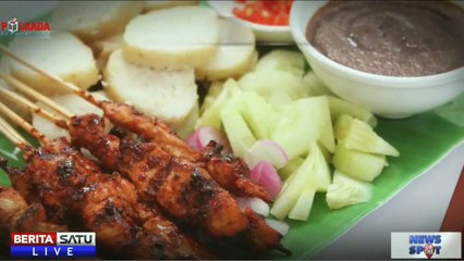 5 Makanan Khas Indonesia Yang Go Internasional