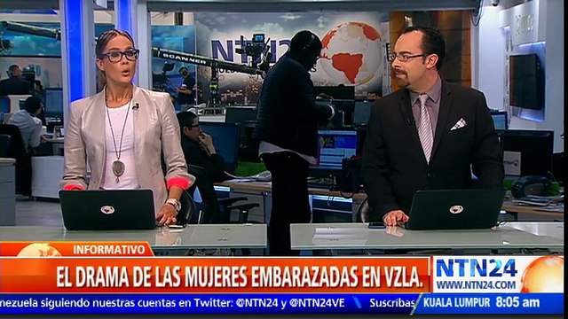 Parto humanizado es un mito: Parturientas sufren la desidia en centros maternos