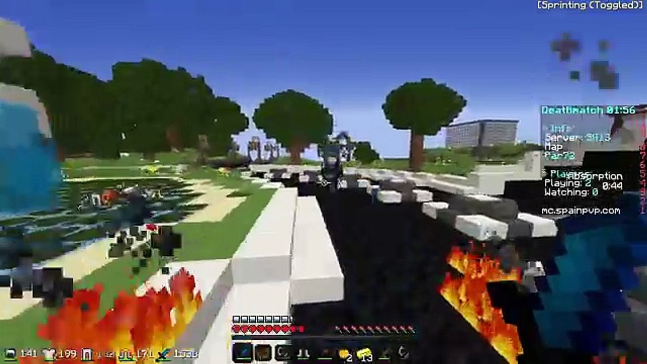 ВОЗВРАЩЕНИЕ CLOWDNERA | ЛУЧШИЕ PVPШЕРЫ ТАЩАТ КАТКИ | MINECRAFT ГОЛОДНЫЕ ИГРЫ SURVIVAL GAMES