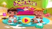 Fun Baby Care Kids Game - Learn Play Fun Time Naughty Baby Twin With Baby Twins Terrible Two