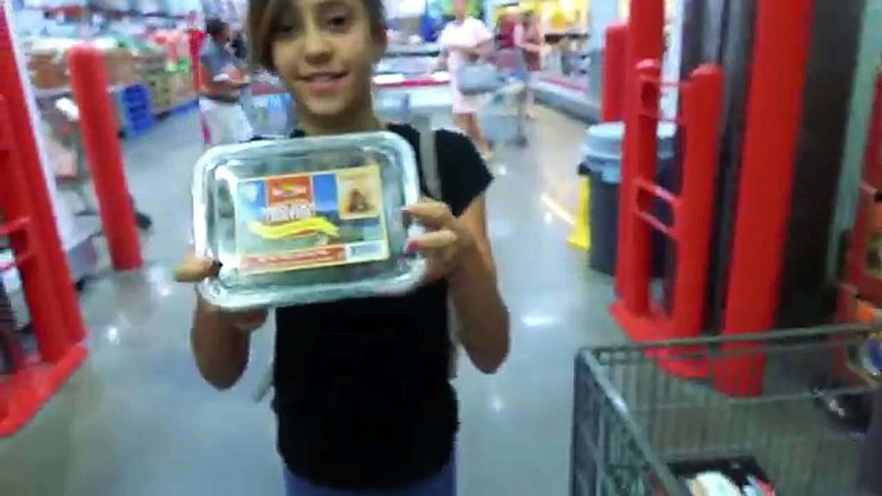 SILLY STRING PARTY!! DOES JAYLA HAVE HER FIRST DATE?!