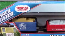 Meet More Engines New to Toy Stew! Trackmaster/Thomas and Friends Engines!