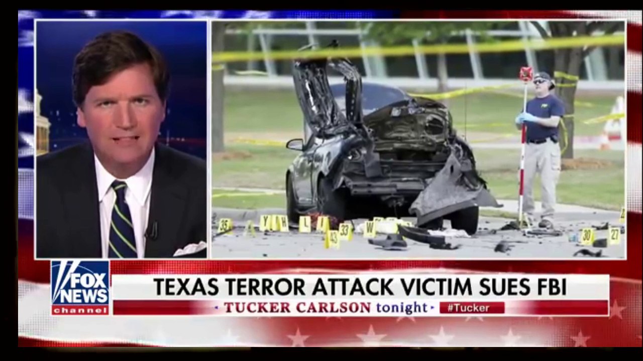 ICP against FBI corruption 101