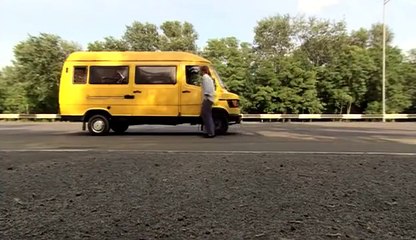 Мертвый , Живой ,Опасный part 2/2
