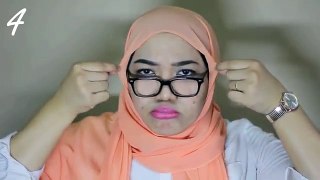 10 Hijab Hacks | Nuraaisml