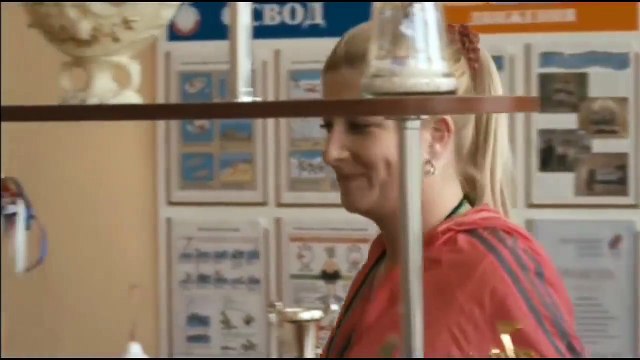 РАБОТА НАД ОШИБКАМИ (Русская мелодрама) ФИЛЬМЫ part 3/3