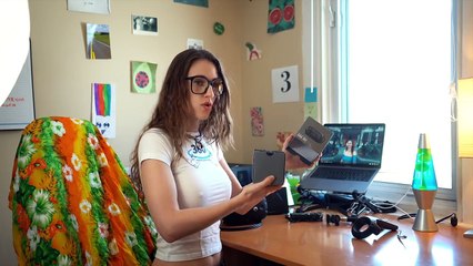 Garmin 360° Review and How To Use!