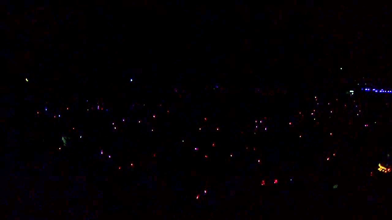 Danny Boy - SNSD / Girls' Generation @2011 Girls' Generation Tour