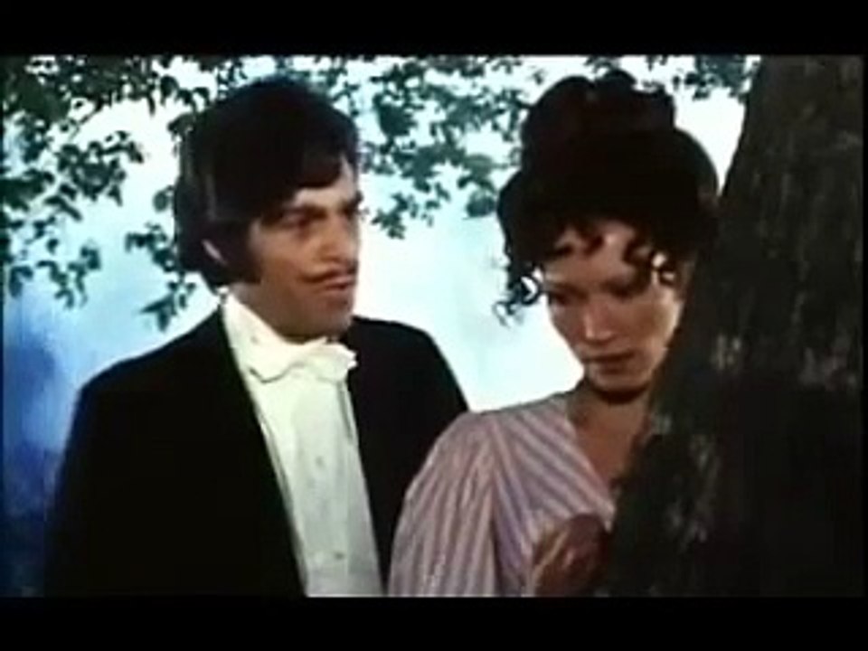 Les gens de Mogador 1x05 1972 Marie-José Nat - Jean-Claude Drouot part 1/4