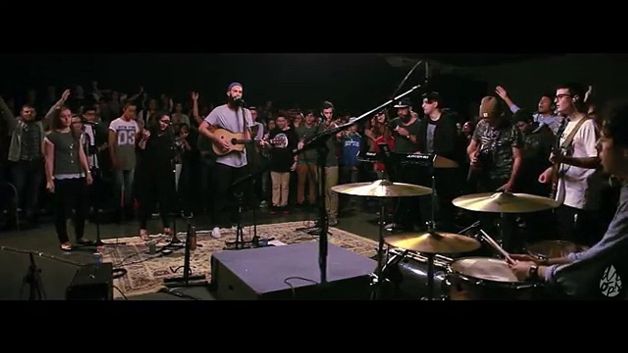 Acende o fogo (Set a fire + Espontâneo) • DROPS