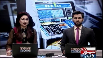 Robbers family arrested in Karachi