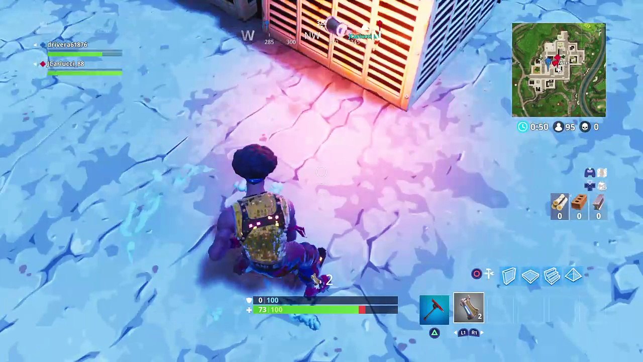 Nades = god