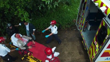 PHI HỔ CỰC CHIẾN Tập 3  Thuyết Minh - Phim Hồng Kong  -  Huỳnh Tông Trạch, Miêu Kiều Vỹ, Ngô Trác Hy,  - Phim Hành động, Phim Hình Sự