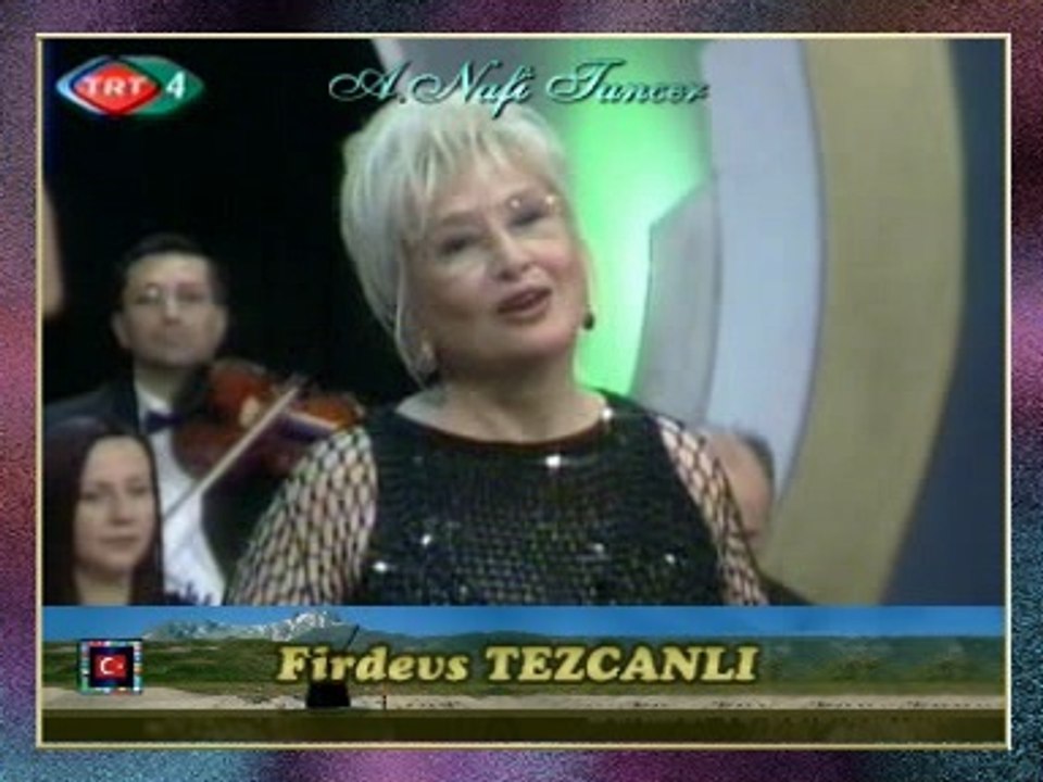 Firdevs TEZCANLI - Yüreğime Kördüğümler Atılmış (KÖRDÜĞÜM)