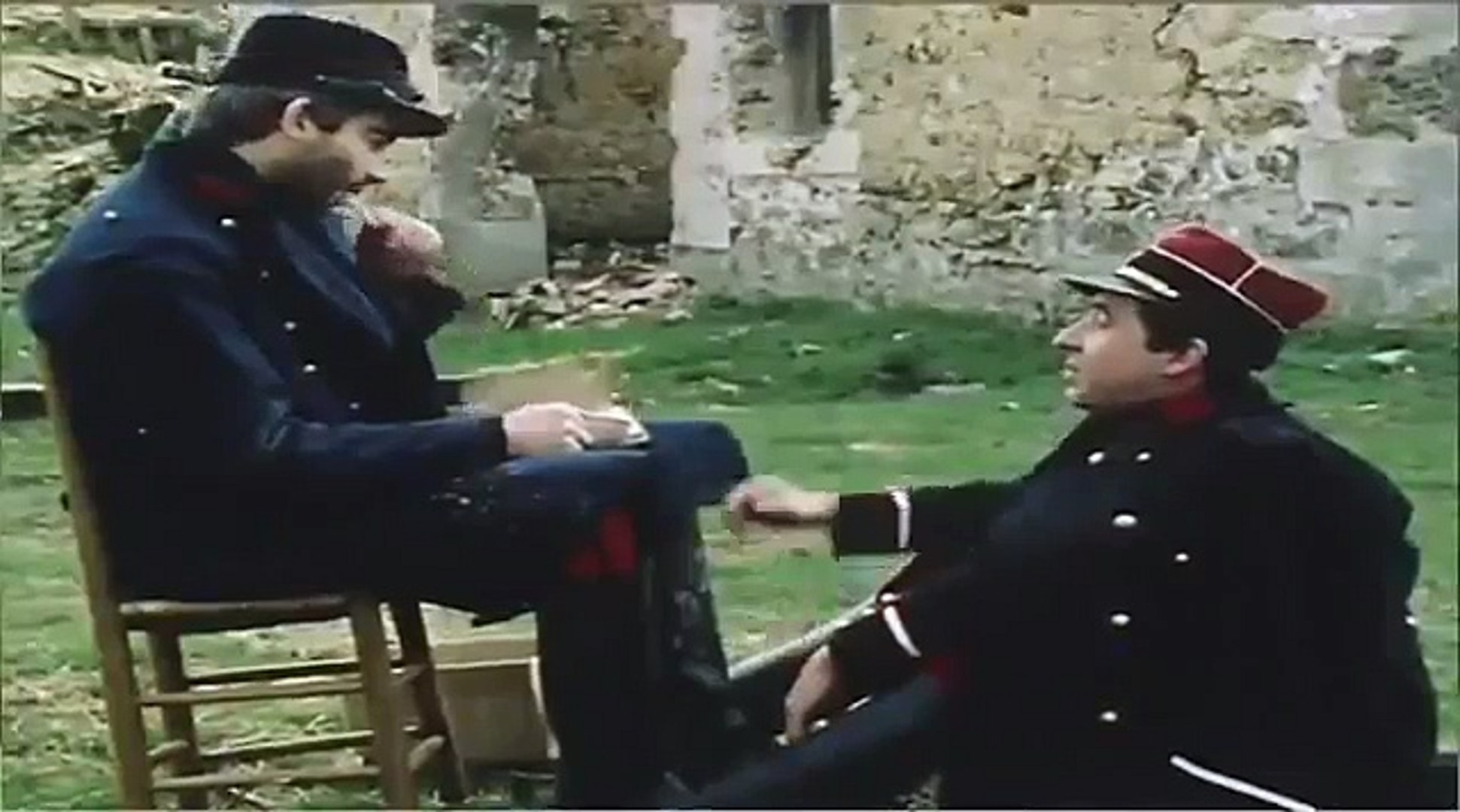 Les Dames De La Cote Youtube Les Dames De La Cote E03 Les Vivantes 1979 part 1/4 - video Dailymotion