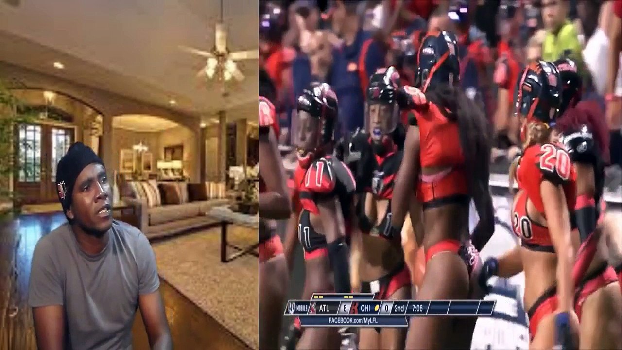 NFL or LFL ??? - Duke Rick
