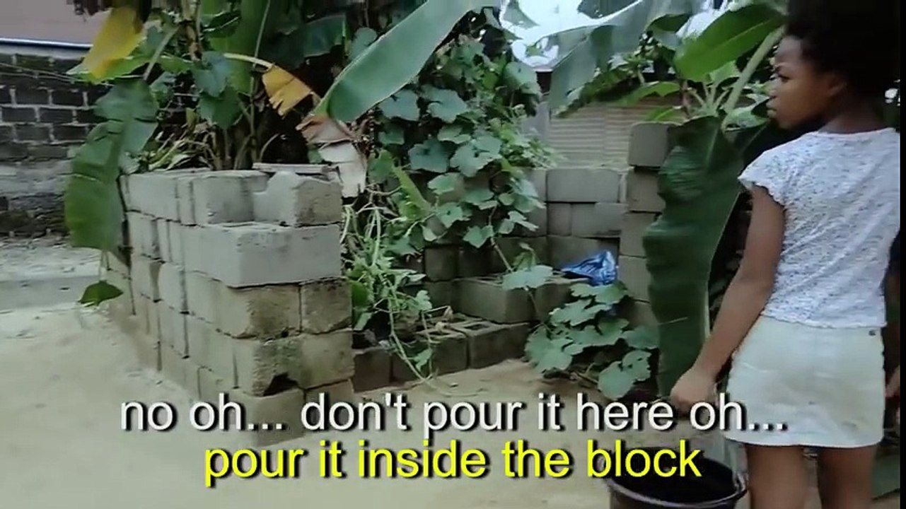 Inlaw Inlaw Emmanuella Mark Angel Comedy