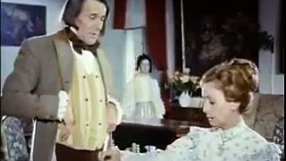 Les gens de Mogador 1x01 1972 Marie-José Nat - Jean-Claude Drouot part 4/4