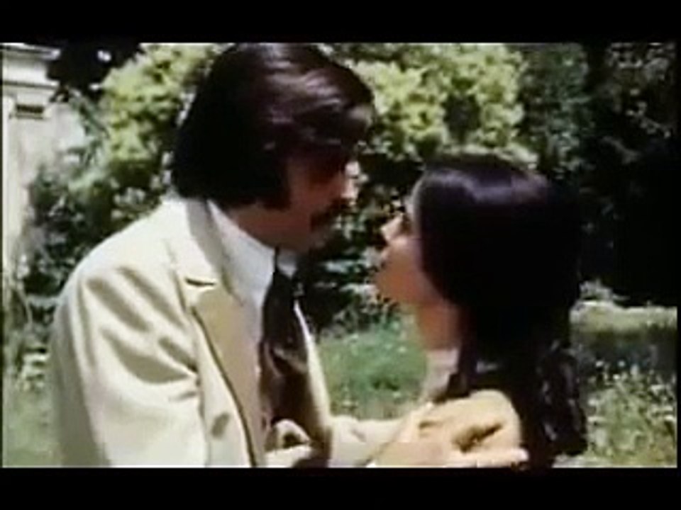 Les gens de Mogador 1x01 1972 Marie-José Nat - Jean-Claude Drouot part 3/4