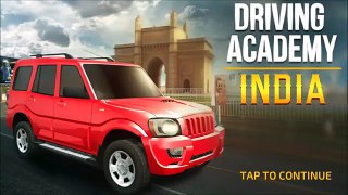 Driving Academy – India 3D-Best Android Gameplay HD #5