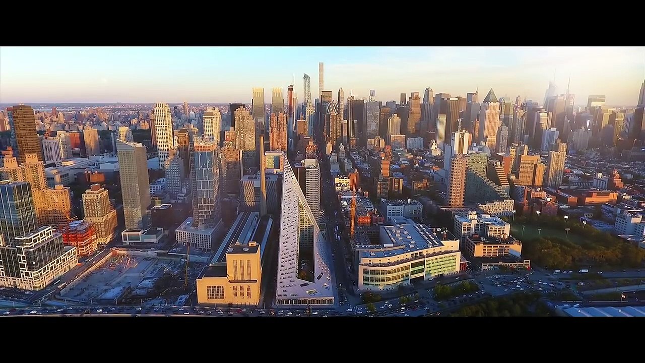 Big Time - Official Trailer