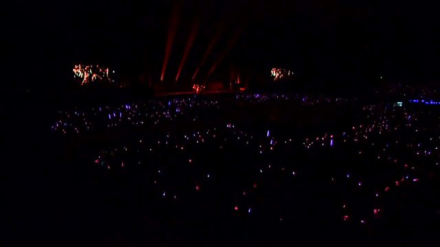 SNSD - Hoot (Rock ver.) [2011 Girls' Generation Tour]