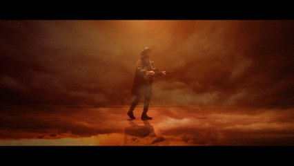 Mat Kearney - Face To Face